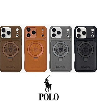 قاب Polo پولو Primo Stand آیفون